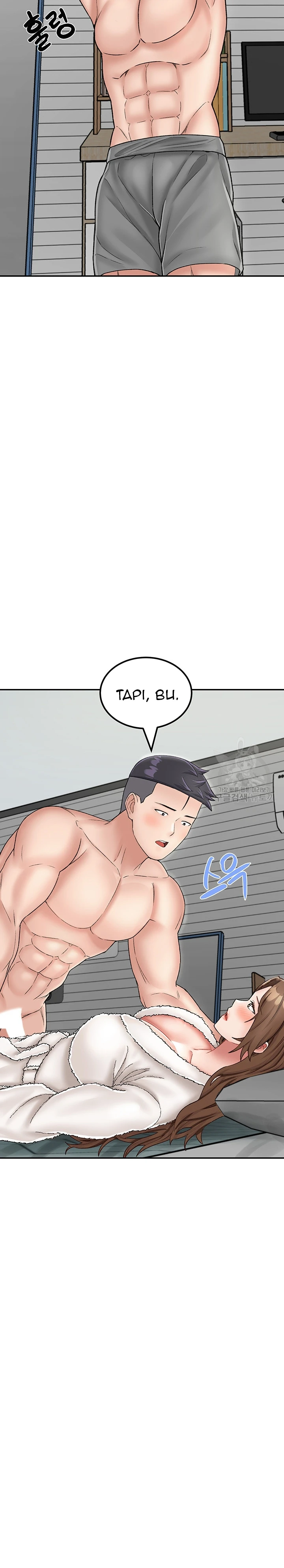 Mother-son Island Survival Chapter 22 - Page 24